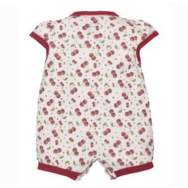 -	Macaquinho-Bebe-Suedine-Cerejinhas-Vermelho-e-Branco-Ursa-Bordada-2