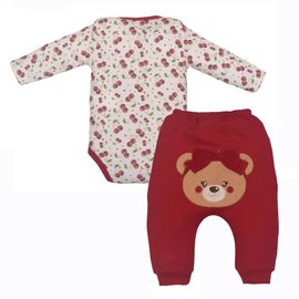 Conjunto-Bebes-Body-Cerejinhas-e-Calca-Culote-Vermelho-Urso-Traseiro-2
