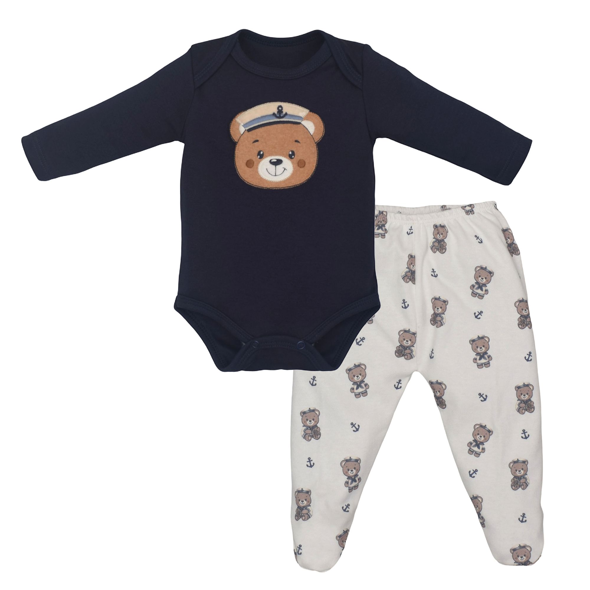 Conjunto-Bebes-Body-Marinheiro-Azul-Marinho-e-Culote-Marfim-1