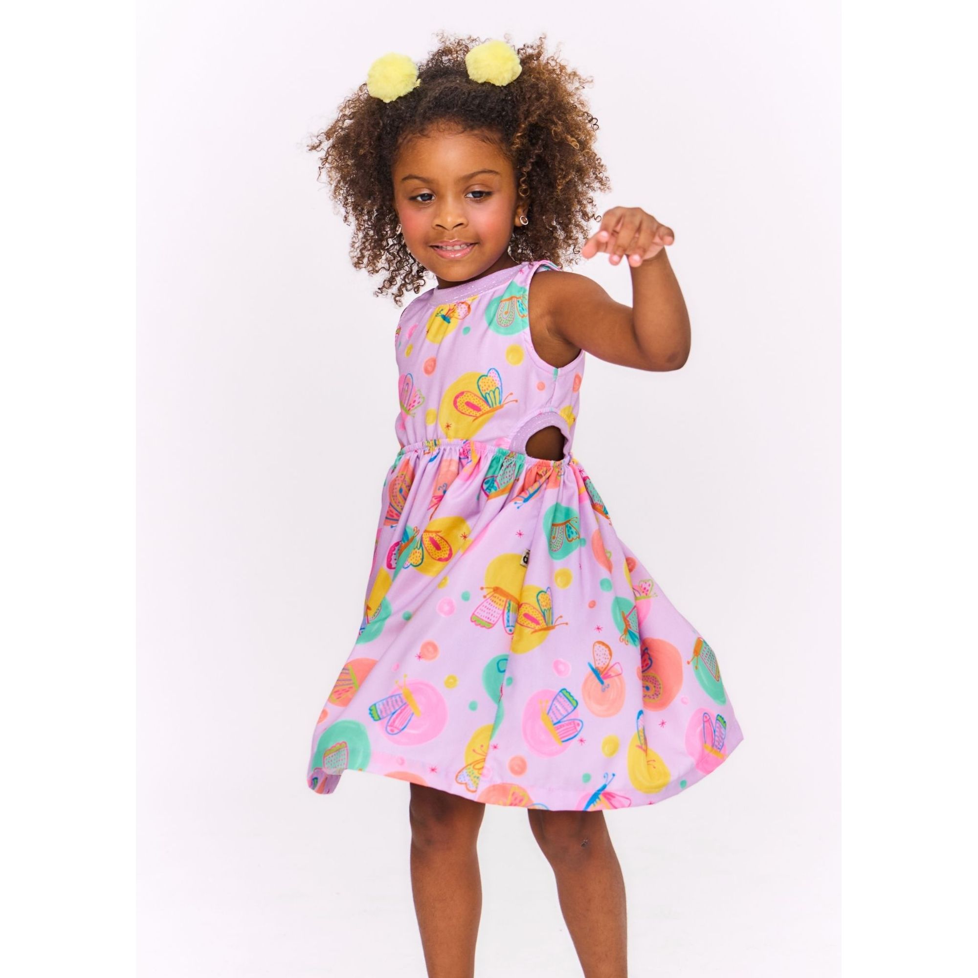 Vestido-Infantil-Borbocores-Lilas-Abertura-Lateral-Alphabeto-1