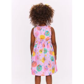 Vestido-Infantil-Borbocores-Lilas-Abertura-Lateral-Alphabeto-2