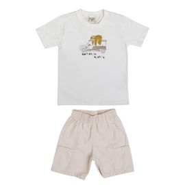 Conjunto-Meninos-Camiseta-Off-White-Bicho-Preguica-e-Bermuda-Sarja-2