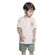 Conjunto-Meninos-Camiseta-Bege-Leaozinho-e-Bermuda-Verde-Moletom-1