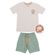 Conjunto-Meninos-Camiseta-Bege-Leaozinho-e-Bermuda-Verde-Moletom-2