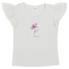 Blusa-Meninas-Manga-Curta-Cotton-Off-White-Jardim-Encantado-2