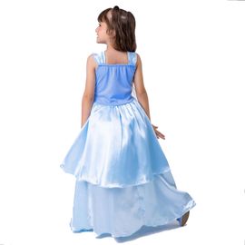 Vestido-Longo-Fantasia-Infantil-Princesa-Azul-Cindebella-2
