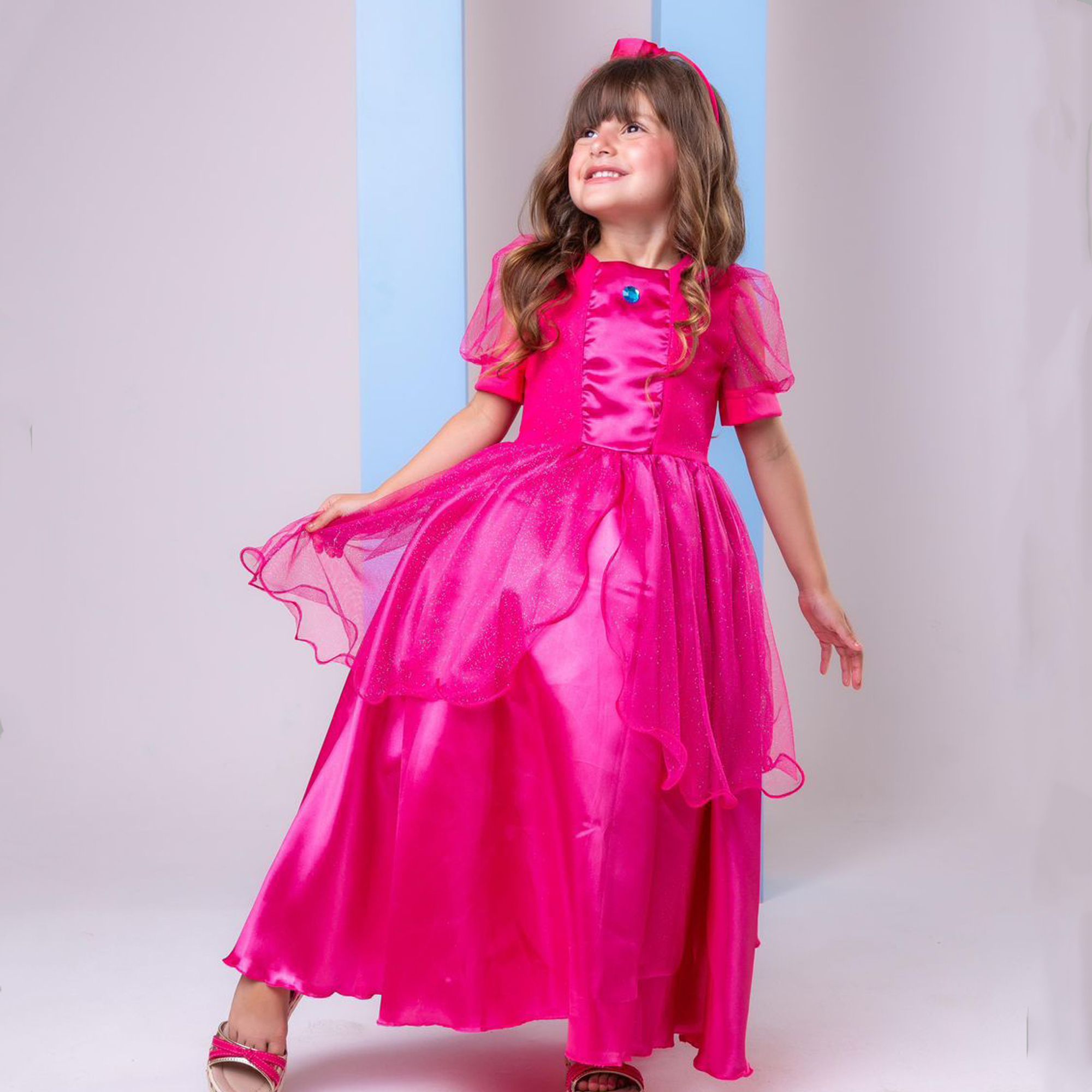 Vestido-Longo-Fantasia-Infantil-Princesa-pink-peach-1