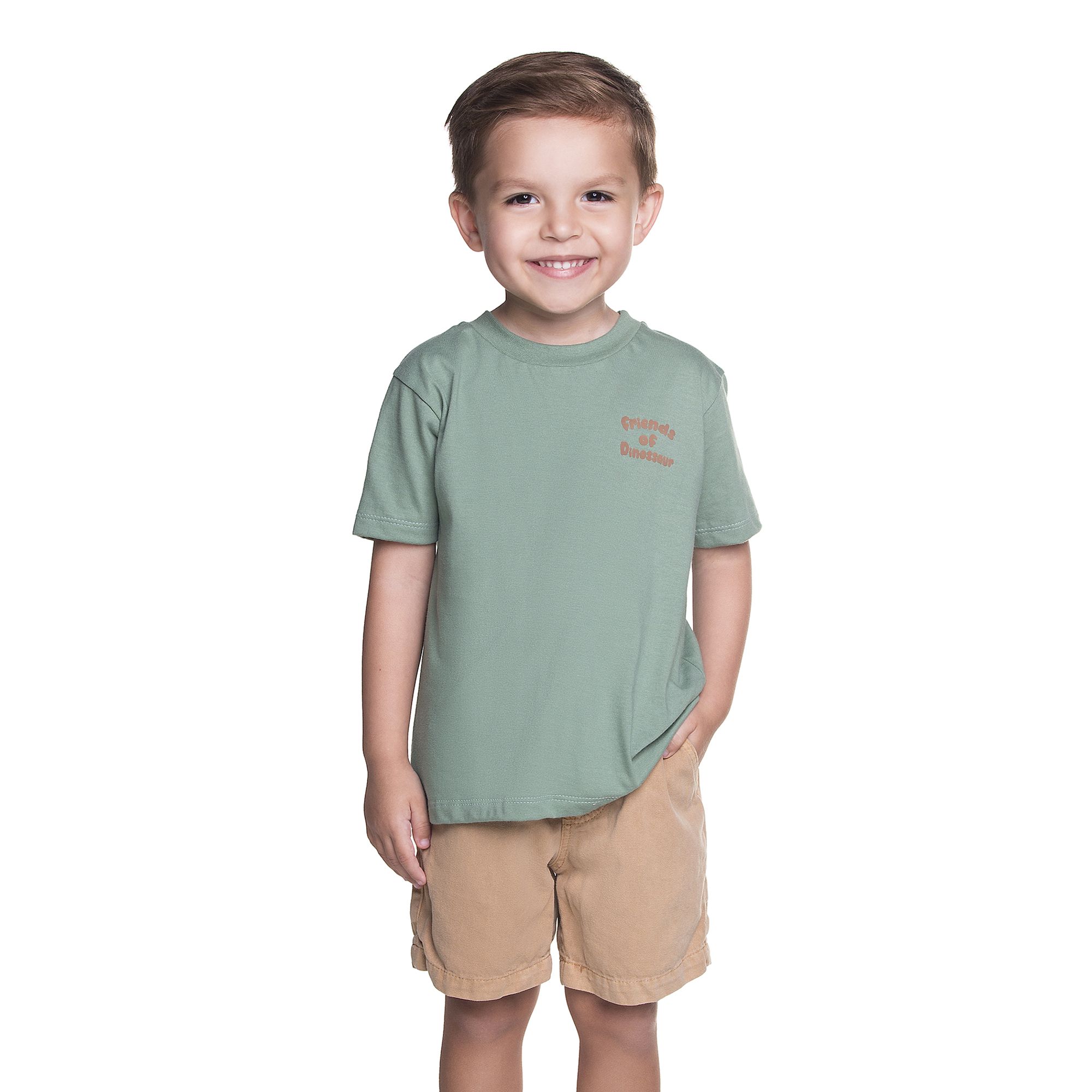 Conjunto-Meninos-Camiseta-Verde-Dino-nas-Costas-e-Bermuda-Sarja-1
