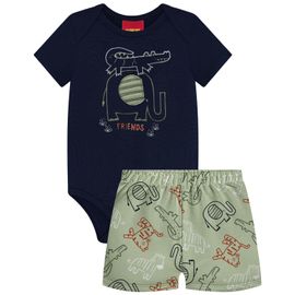 Conjunto-Bebe-Body-Azul-Marinho-Jacare-Bordado-e-Bermuda-Verde-2