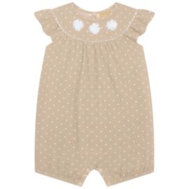 Macaquinho-Bebe-Balone-Amendoa-Florzinhas-e-Poas-Brancos-Milon-2