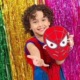 Conjunto-Fantasia-Infantil-Menino-Aranha-Com-Mascara-Carnaval-2