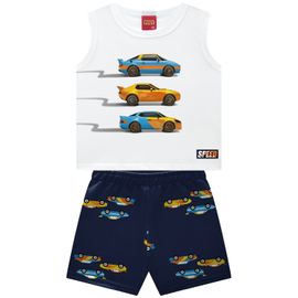 Conjunto-Meninos-Regata-Branca-Carrinhos-e-Bermuda-Azul-Marinho-2