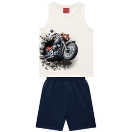 Conjunto-Meninos-Regata-Off-White-Motocicleta-e-Bermuda-Azul-Marinho-2