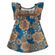 Vestido-Meninas-Trapezio-Malha-Azul-Anoitecer-Estampa-Flores-2