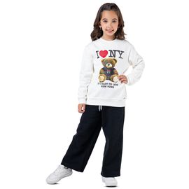 Conjunto-Infantil-Moletom-Blusao-Urso-Love-e-Calca-Wide-Leg-Preta-1