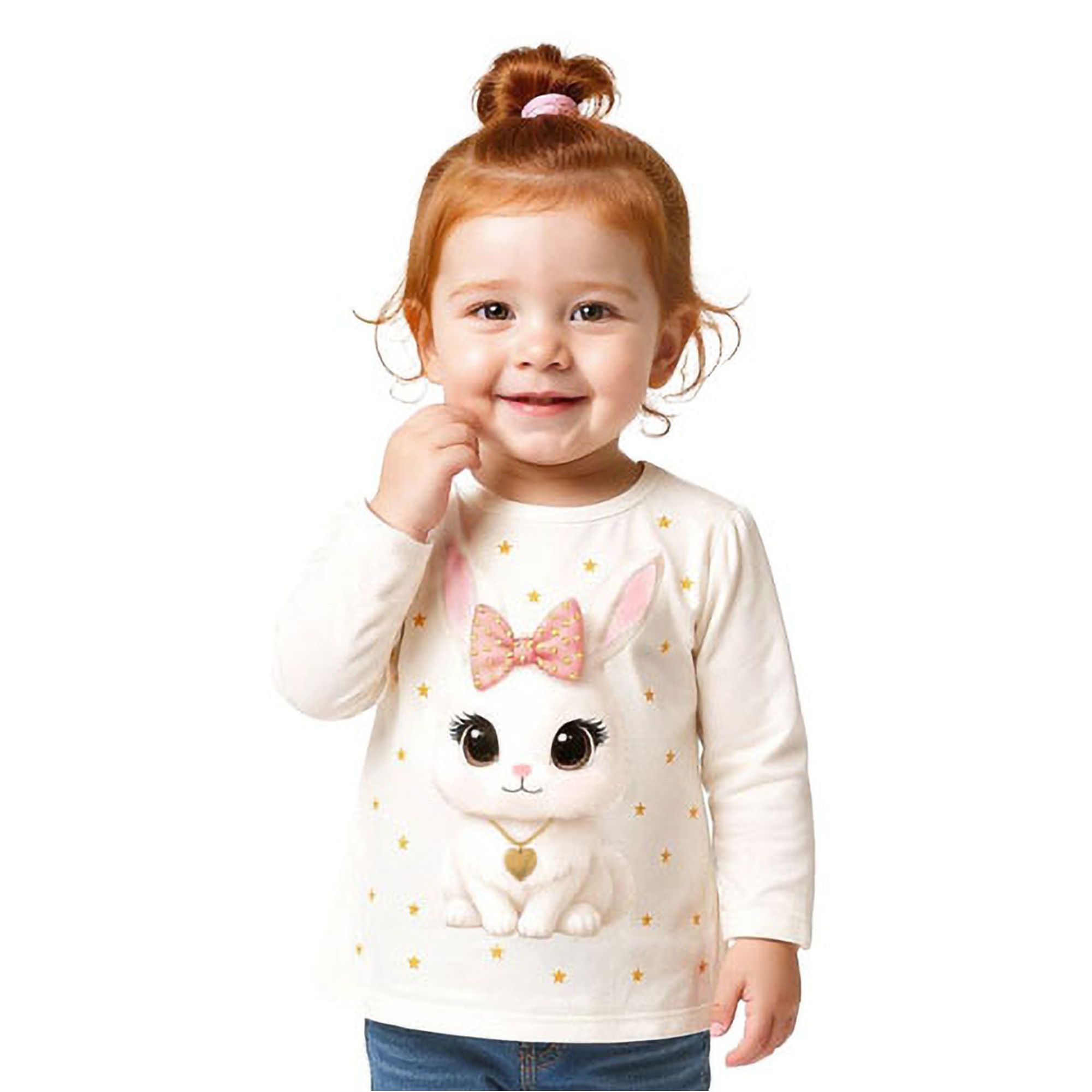 Blusa-Infantil-Manga-Longa-Off-White-Coelhinha-Lacinho-Brilhante--1