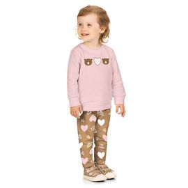 -	Conjunto-Meninas-Casaco-Moletom-Rosa-Ursos-e-Legging-Coracoes-1
