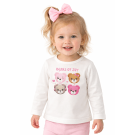 Blusa-Infantil-Manga-Longa-Malha-Off-White-Ursos-de-Alegria-1