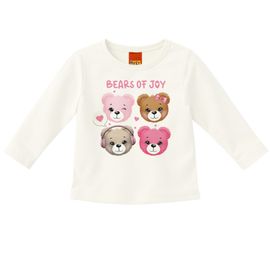 Blusa-Infantil-Manga-Longa-Malha-Off-White-Ursos-de-Alegria-2