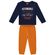 Conjunto-Infantil-Camiseta-Manga-Longa-Marinho-Automobile-e-Calca-Laranja-2