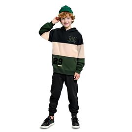Conjunto-Meninos-Moletom-Blusao-Capuz-3-Cores-NYC-e-Calca-Preta-