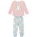 Pijama-Meninas-Longo-Moletom-Peluciado-Coelha-Rosa-e-Azul-Claro-2