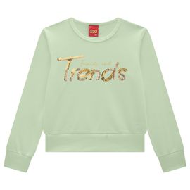 Blusa-Infantil-Cropped-Manga-Longa-Trends-Brilho-Verde-Claro-2