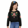 Blusa-Infantil-Manga-Longa-Preta-Estampa-Flores-Nanai-1