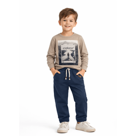 Conjunto-Meninos-Camiseta-Longa-Explorer-e-Calca-Sarja-Azul-1