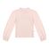 -	Blusa-Meninas-Manga-Longa-Suedine-Rosa-Claro-Amour-Strass-Brilho-2