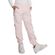 Calca-Meninas-Sarja-Comfort-Rosa-Claro-Jogger-Cargo-1
