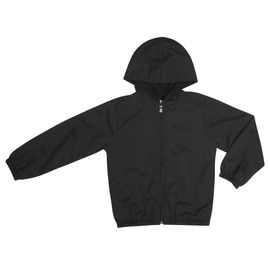 Jaqueta-Infantil-Corta-Vento-Capuz-Tactel-Preta-Forro-Termico-2
