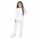 Conjunto-Infantil-Unissex-Malha-Termica-Branca-Camiseta-Longa-e-Calca-1