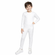 Conjunto-Infantil-Unissex-Malha-Termica-Branca-Camiseta-Longa-e-Calca-2
