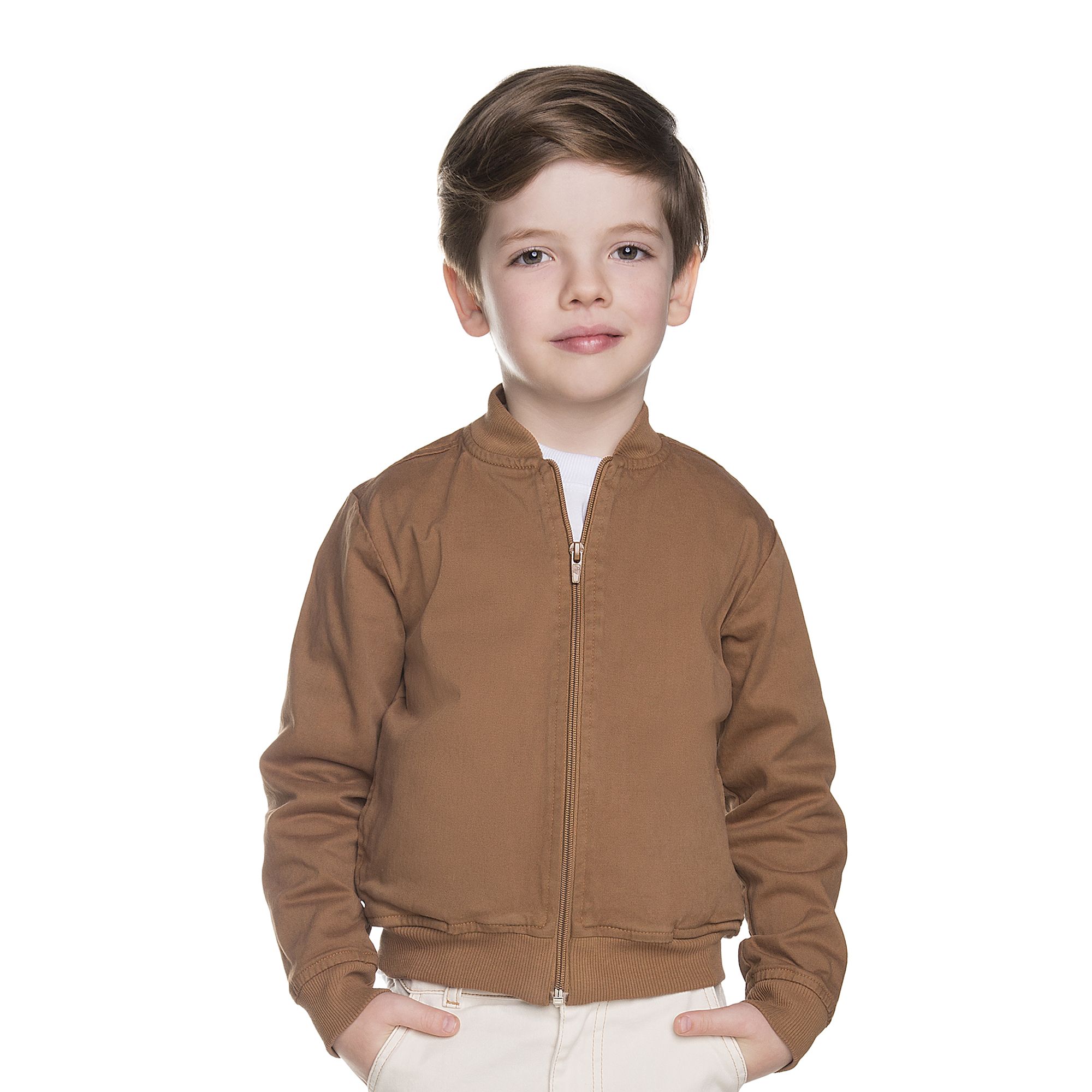 jaqueta-infantil-meninos-clean-sarja-comfort-marrom-1