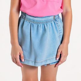 Short-Saia-Infantil-Jeans-Liverpool-Bosque-de-Fadas-Alphabeto-1