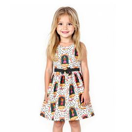 Vestido-Infantil-Caixinha-de-Musica-Branco-Bolinhas-Pretas-Alphabeto
