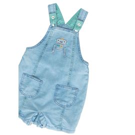 Jardineira-Pimpao-Bebe-Meninos-Jeans-Macio-Roboticos-Alphabeto-2