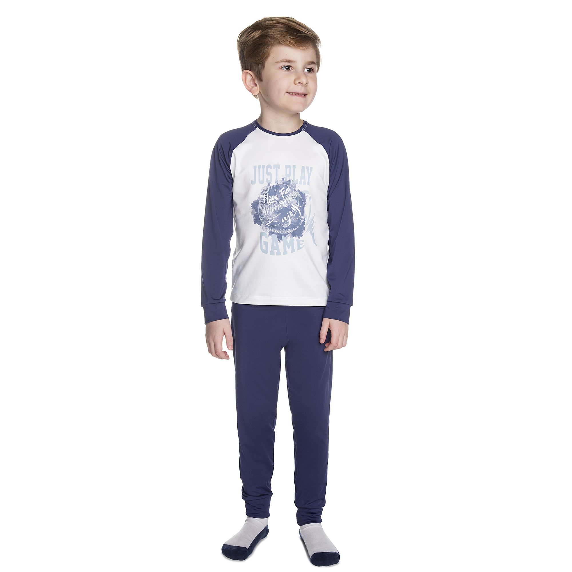 Pijama-Meninos-Longo-Malha-Termica-Azul-Play-Game-1