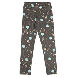 Calca-Infantil-Legging-Malha-Termica-Sublimada-Verde-Flores-2