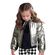 Jaqueta-Meninas-Bomber-Puffer-Cropped-Prata-Milon-1