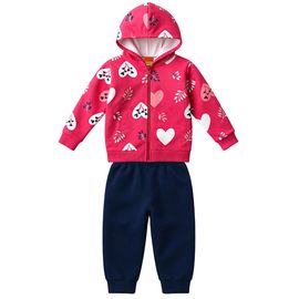 Conjunto-Meninas-Moletom-Ziper-Pink-Coracoes-e-Calca-Azul-Marinho-2