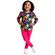 Conjunto-Meninas-Blusa-Manga-Longa-Azul-Flores-e-Legging-Rosa-1