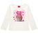 -Blusa-Meninas-Manga-Longa-Branca-Cupcake-Strass-Kyly-2