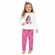 Pijama-Infantil-Longo-Malha-Menina-e-Pinguim-Branco-e-Rosa-1
