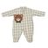 -Macacao-Bebe-Ziper-Plush-Marfim-Xadrez-Urso-Bordado-1