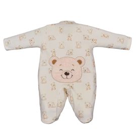 Macacao-Bebe-Ziper-Plush-Marfim-Unissex-Neutro-Ursinhos-2