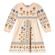 Vestido-Infantil-Manga-Longa-Cotton-Bege-Tribal-Flores-e-Brilho-2