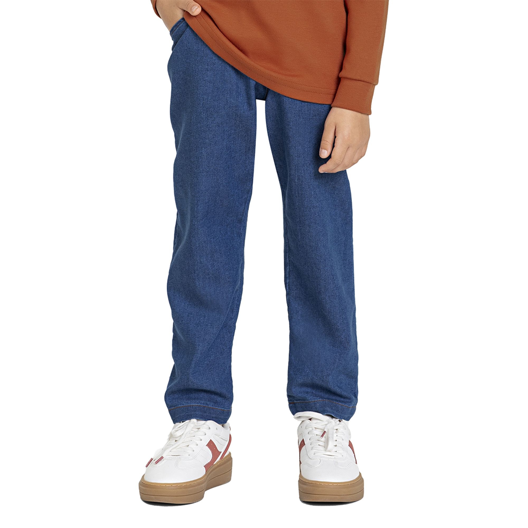 Calca-Meninos-Reta-Jeans-Elastico-e-Cordao-Cintura-Azul-Navy-2