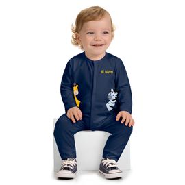 Macacao-Manga-Longa-Meninos-Azul-Marinho-Girafa-e-Zebra-Bordados-1